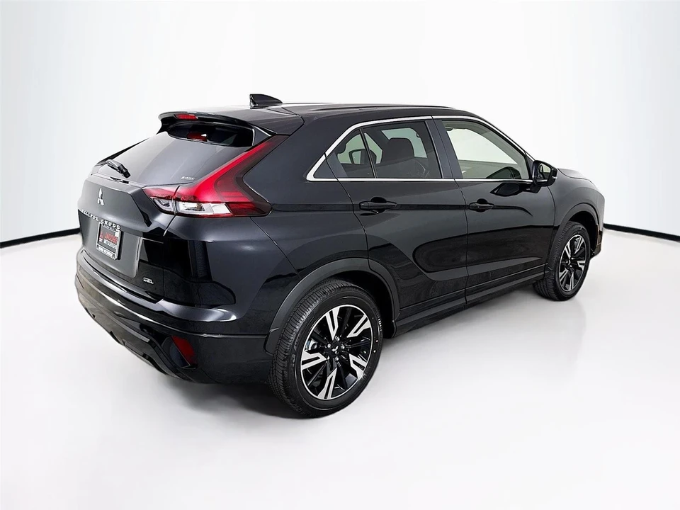 2026 Mitsubishi Eclipse Cross - Image 7 of 21