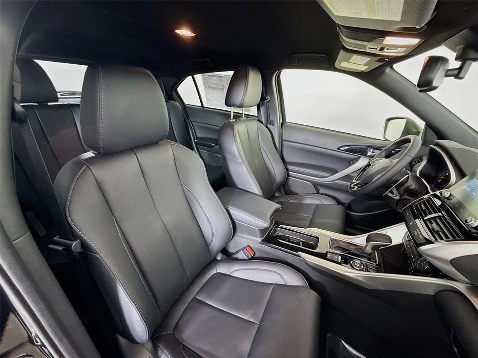 2026 Mitsubishi Eclipse Cross - Image 20 of 21