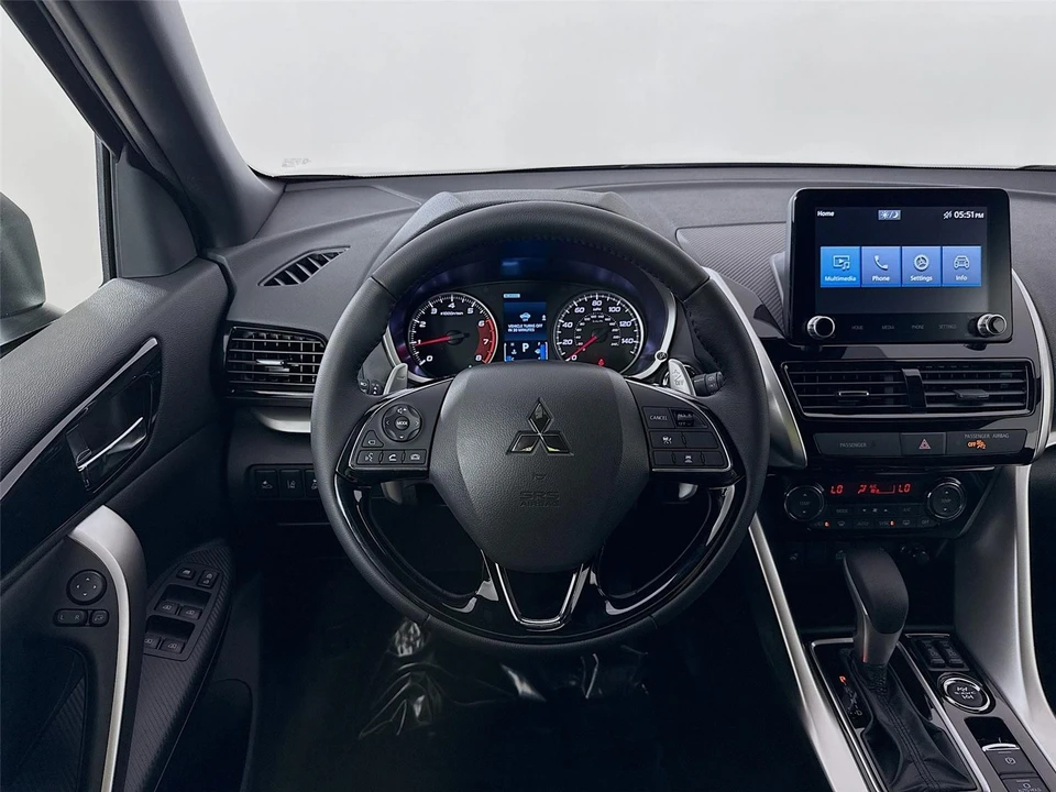 2026 Mitsubishi Eclipse Cross - Image 21 of 21