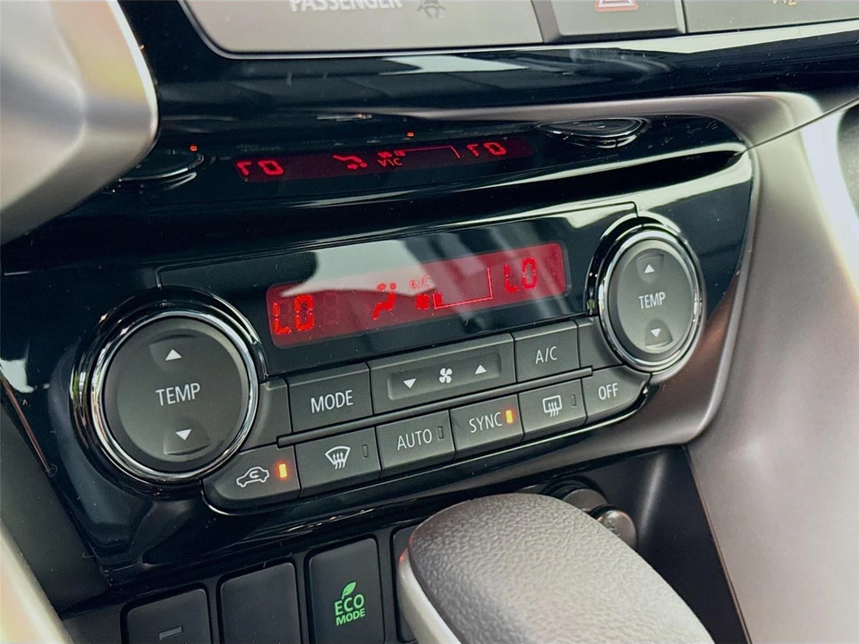 2026 Mitsubishi Eclipse Cross - Image 15 of 21