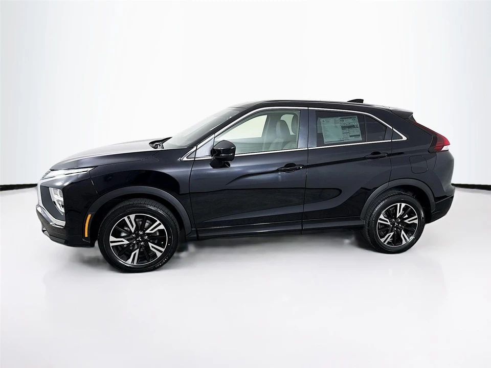 2026 Mitsubishi Eclipse Cross - Image 4 of 21