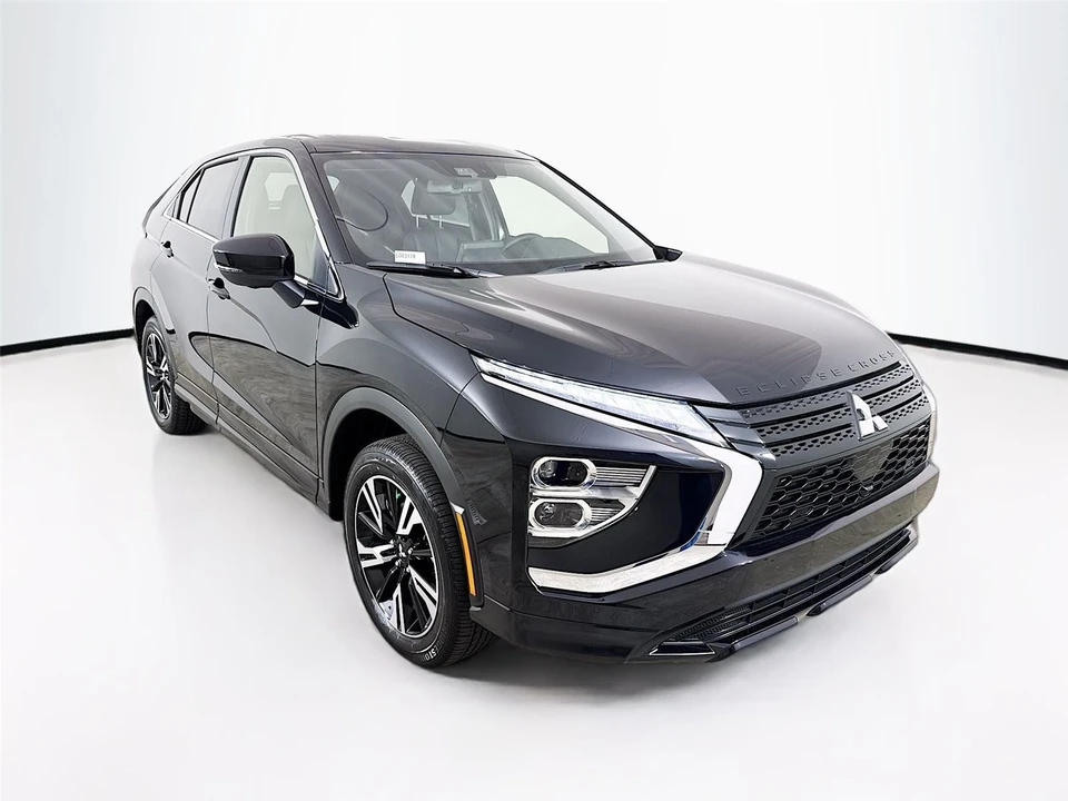 2026 Mitsubishi Eclipse Cross - Image 5 of 21