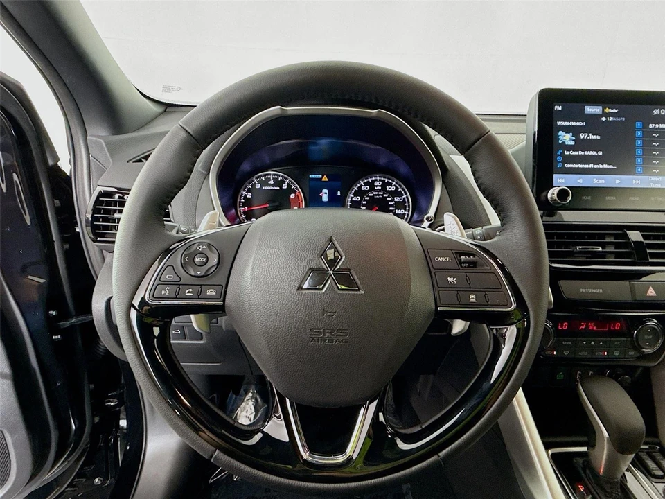 2026 Mitsubishi Eclipse Cross - Image 11 of 21