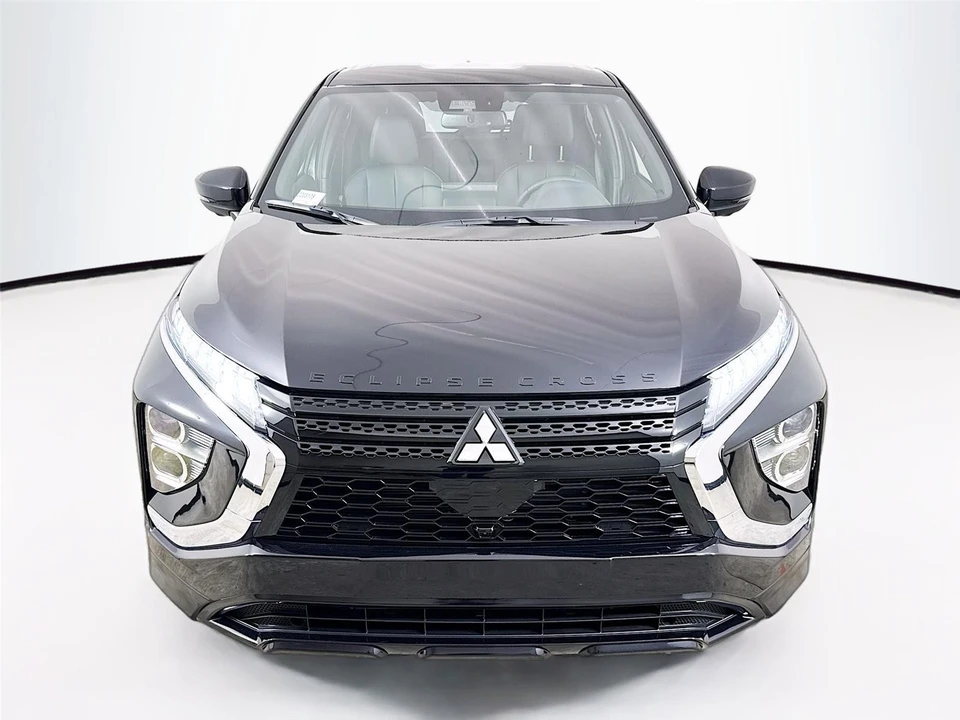 2026 Mitsubishi Eclipse Cross - Image 6 of 21