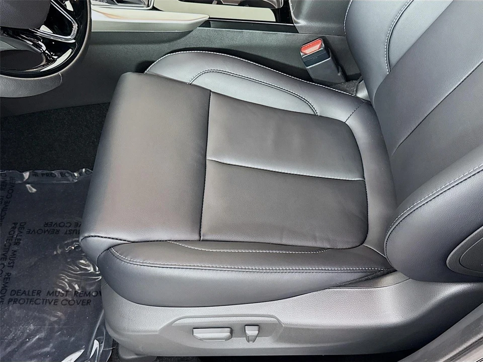 2026 Mitsubishi Eclipse Cross - Image 18 of 21