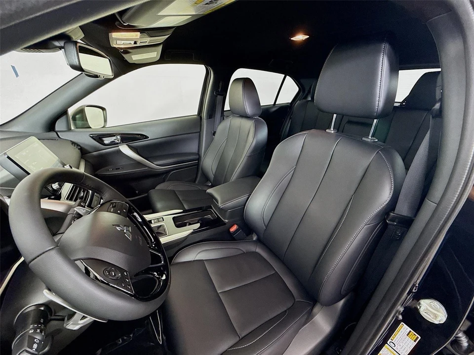 2026 Mitsubishi Eclipse Cross - Image 19 of 21