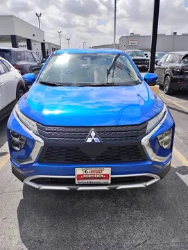 2026 Mitsubishi Eclipse Cross Black Edition