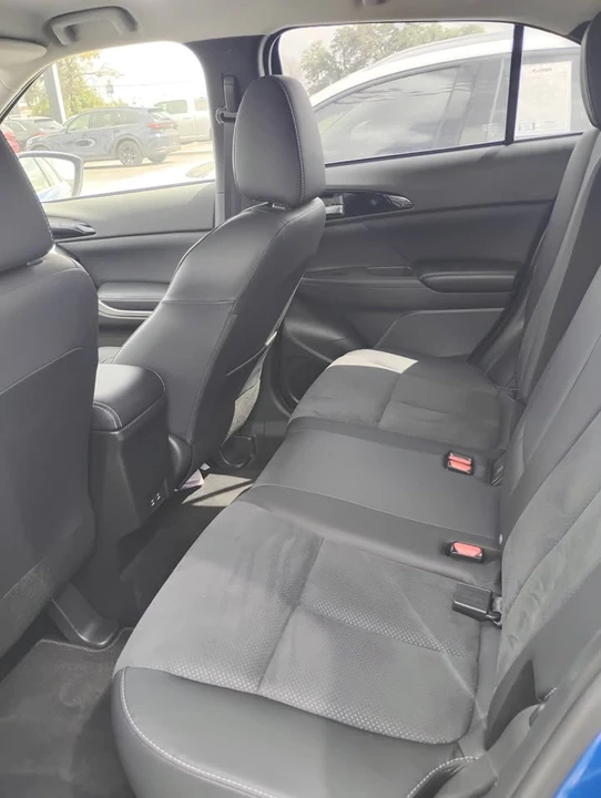 2026 Mitsubishi Eclipse Cross - Image 9 of 9