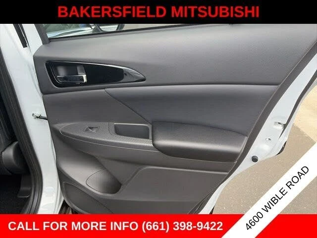2026 Mitsubishi Eclipse Cross - Image 12 of 14
