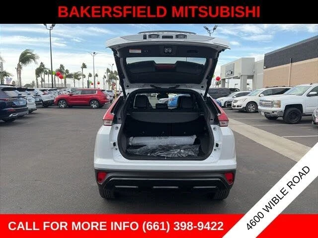 2026 Mitsubishi Eclipse Cross - Image 7 of 14