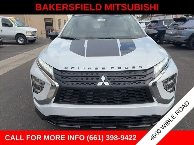 2026 Mitsubishi Eclipse Cross - Image 5 of 14