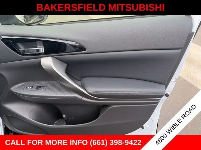 2026 Mitsubishi Eclipse Cross - Image 14 of 14