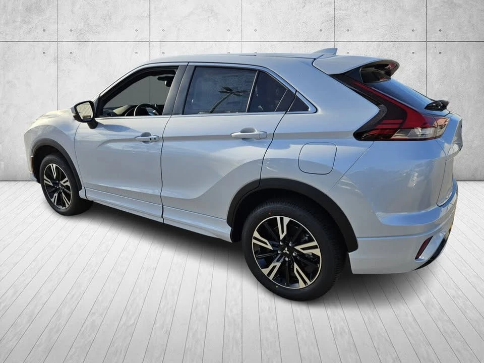 2026 Mitsubishi Eclipse Cross - Image 5 of 14