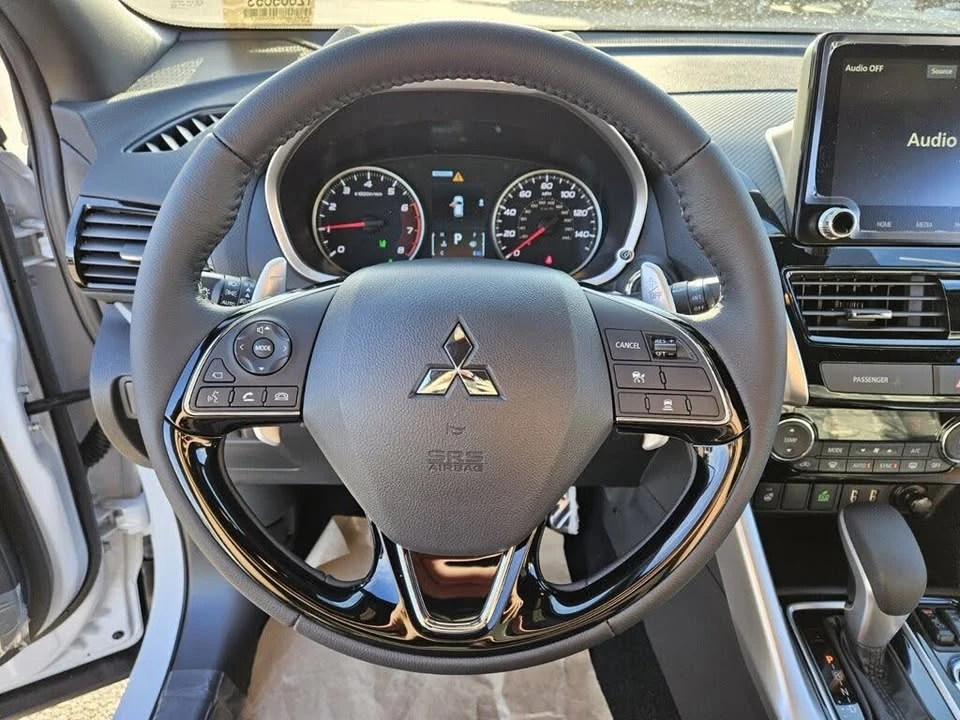 2026 Mitsubishi Eclipse Cross - Image 14 of 14