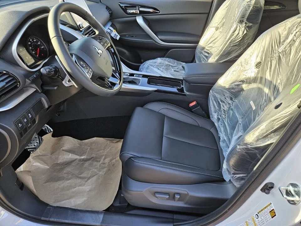 2026 Mitsubishi Eclipse Cross - Image 7 of 14