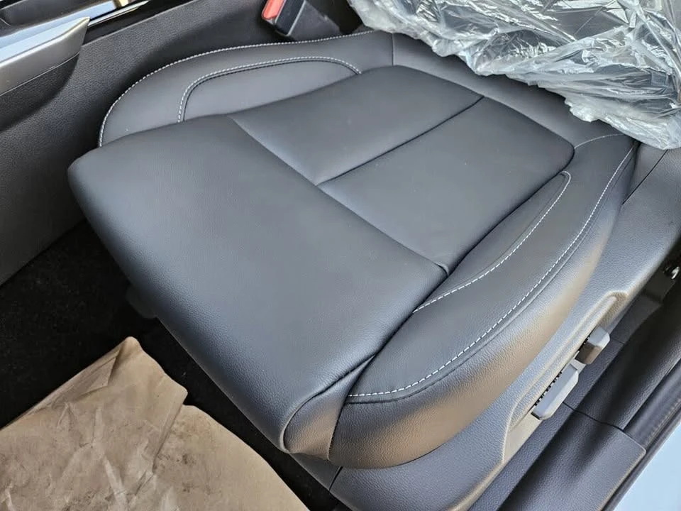 2026 Mitsubishi Eclipse Cross - Image 8 of 14