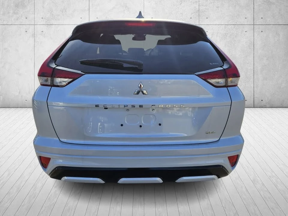 2026 Mitsubishi Eclipse Cross - Image 6 of 14