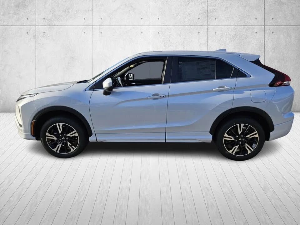 2026 Mitsubishi Eclipse Cross - Image 4 of 14