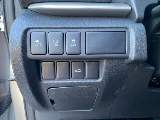 2026 Mitsubishi Eclipse Cross - Image 19 of 20
