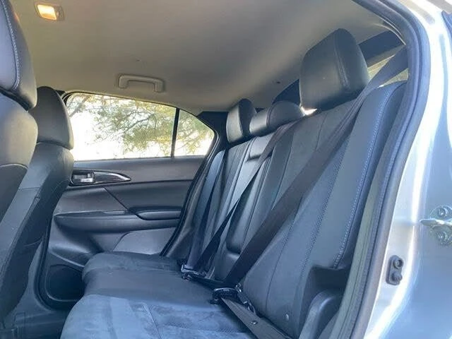 2026 Mitsubishi Eclipse Cross - Image 15 of 20