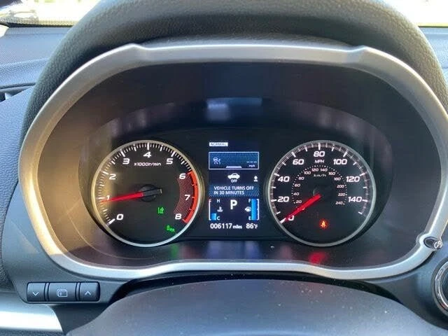 2026 Mitsubishi Eclipse Cross - Image 20 of 20