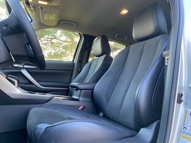2026 Mitsubishi Eclipse Cross - Image 18 of 20