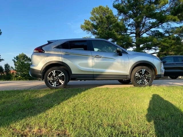 2026 Mitsubishi Eclipse Cross - Image 13 of 20