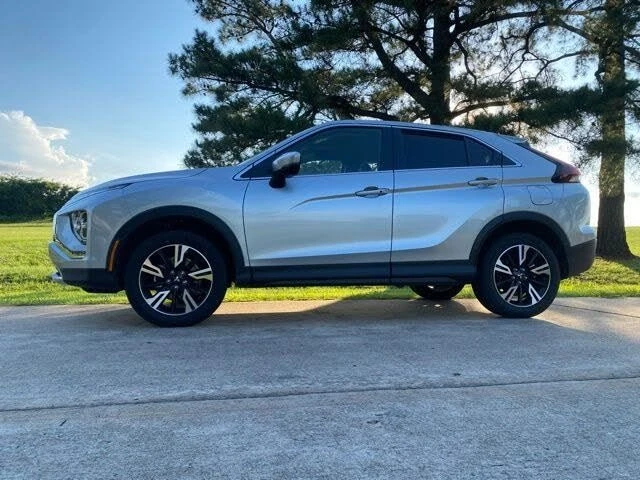 2026 Mitsubishi Eclipse Cross - Image 7 of 20