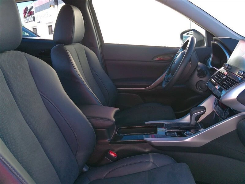 2026 Mitsubishi Eclipse Cross - Image 16 of 20