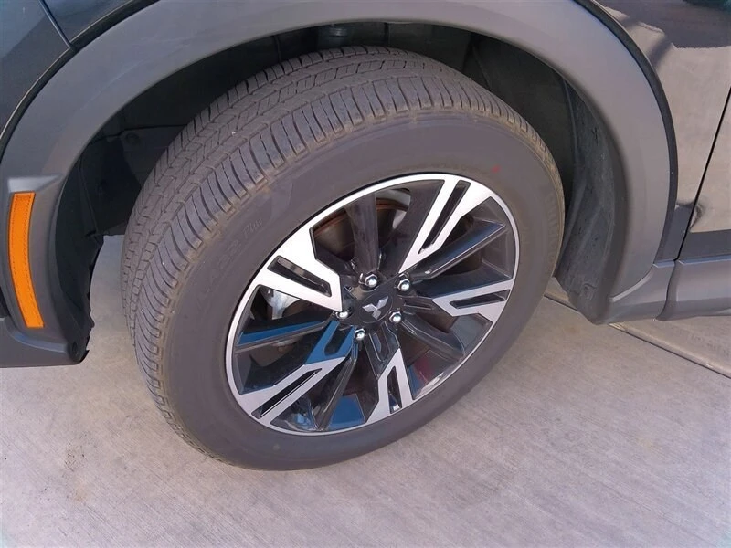 2026 Mitsubishi Eclipse Cross - Image 13 of 20