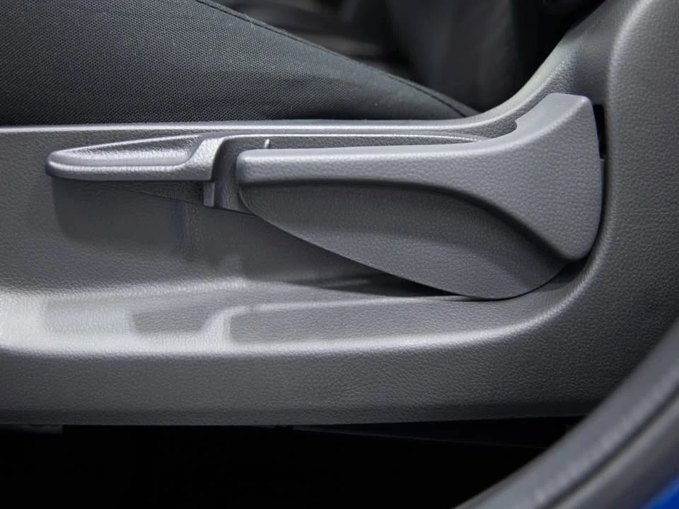 2026 Mitsubishi Eclipse Cross - Image 17 of 20