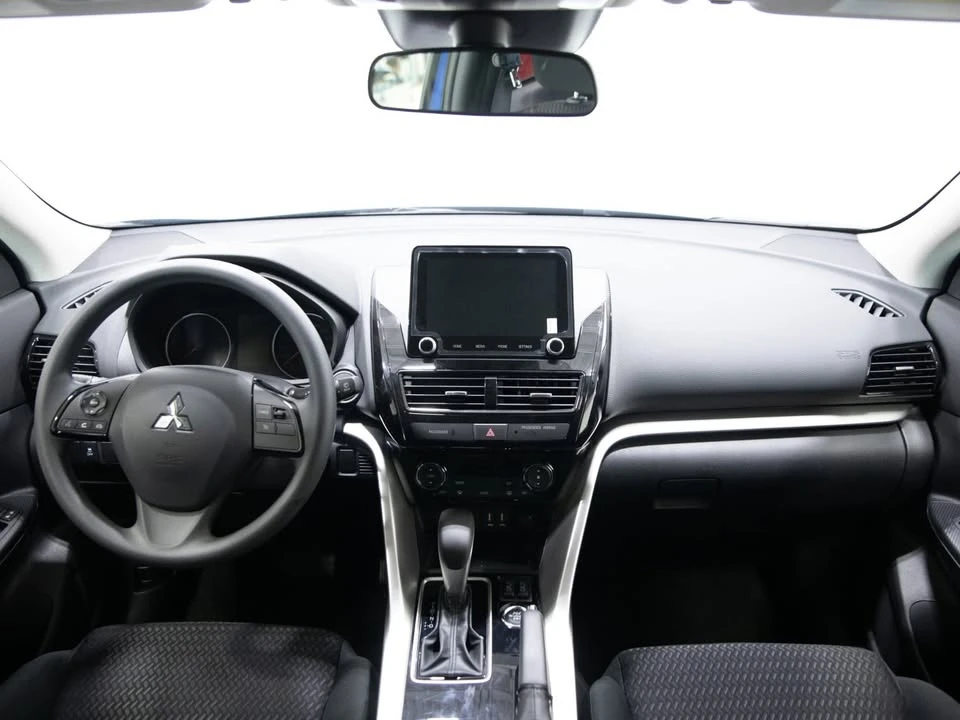 2026 Mitsubishi Eclipse Cross - Image 19 of 20