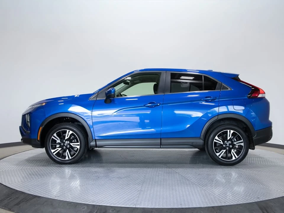 2026 Mitsubishi Eclipse Cross - Image 2 of 20