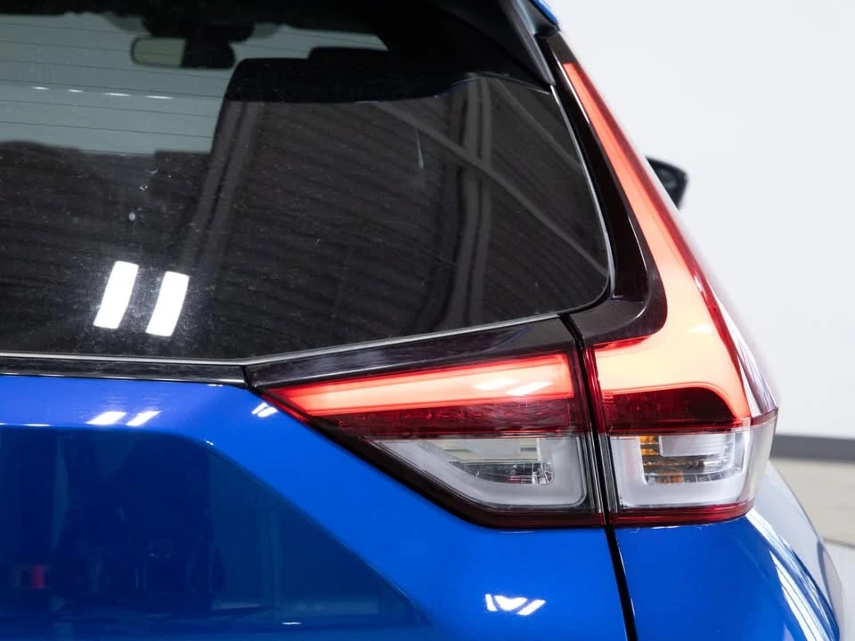 2026 Mitsubishi Eclipse Cross - Image 11 of 20