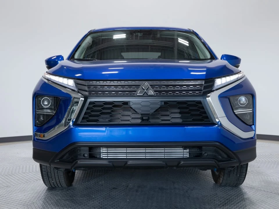 2026 Mitsubishi Eclipse Cross - Image 8 of 20