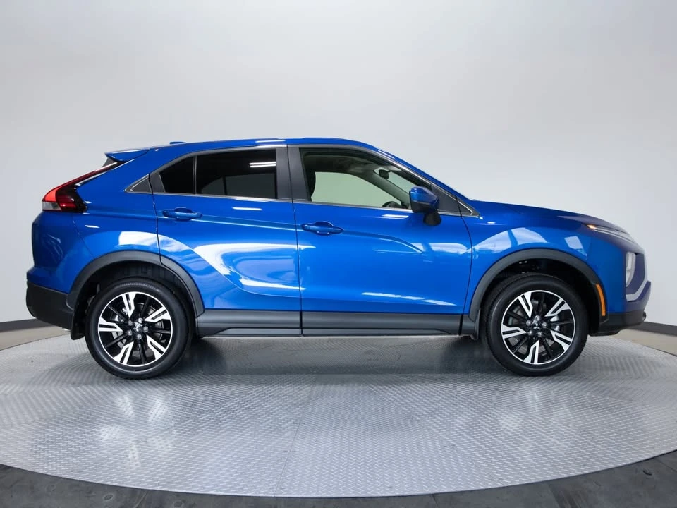 2026 Mitsubishi Eclipse Cross - Image 6 of 20