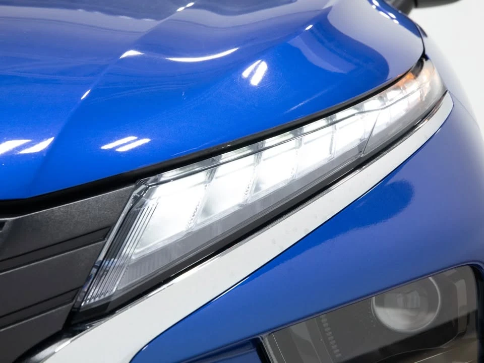 2026 Mitsubishi Eclipse Cross - Image 10 of 20