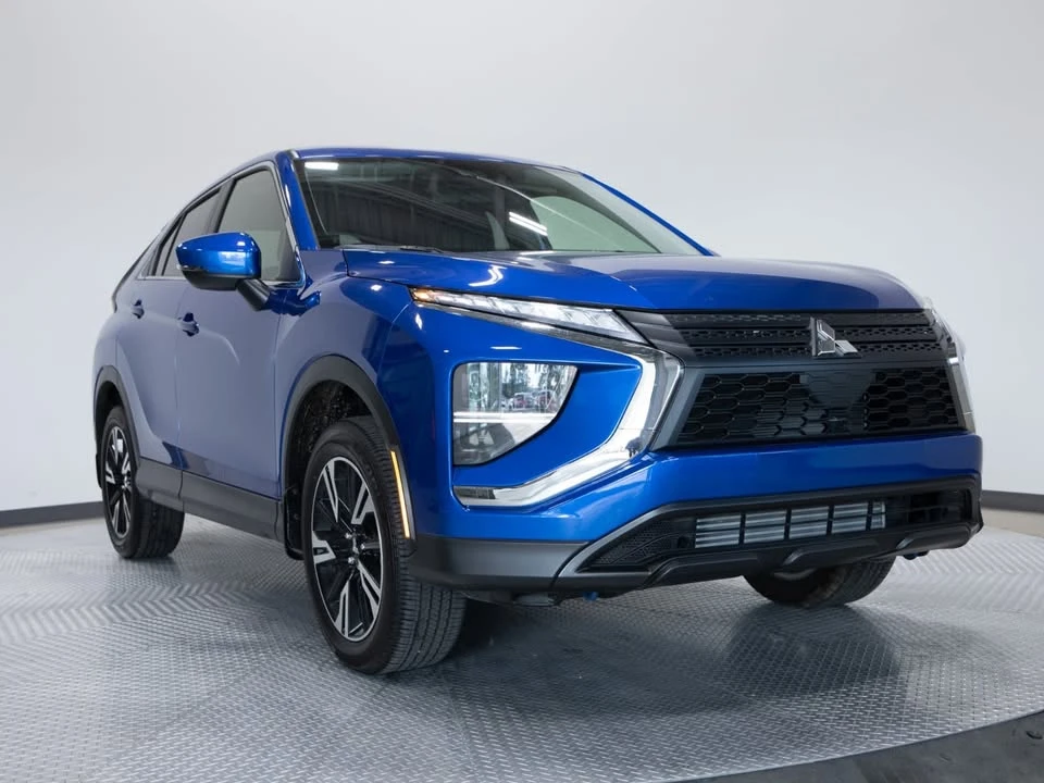 2026 Mitsubishi Eclipse Cross - Image 7 of 20