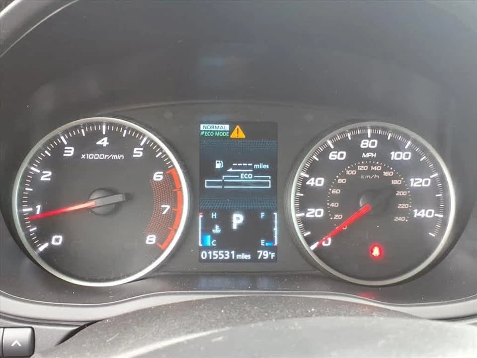 2026 Mitsubishi Eclipse Cross - Image 5 of 6