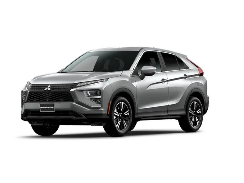 2026 Mitsubishi Eclipse Cross - Image 3 of 3