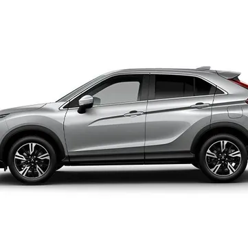 2026 Mitsubishi Eclipse Cross ES