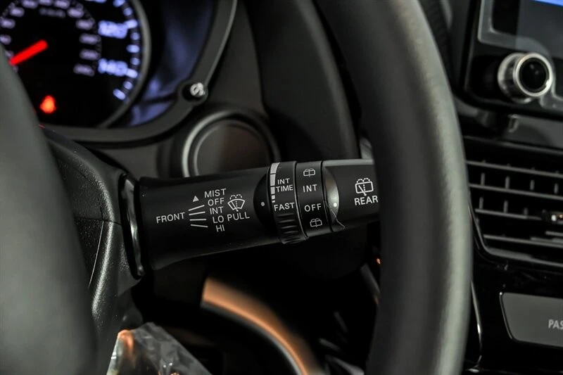 2026 Mitsubishi Eclipse Cross - Image 22 of 28