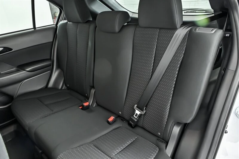 2026 Mitsubishi Eclipse Cross - Image 16 of 28
