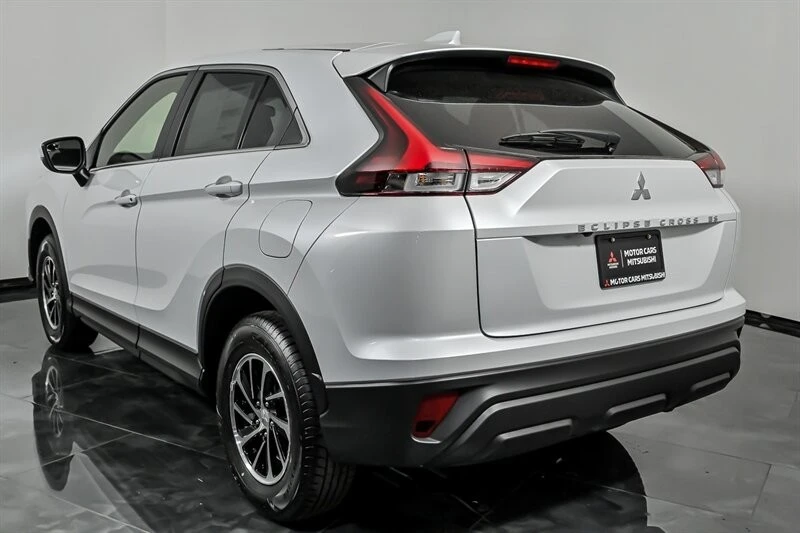 2026 Mitsubishi Eclipse Cross - Image 7 of 28