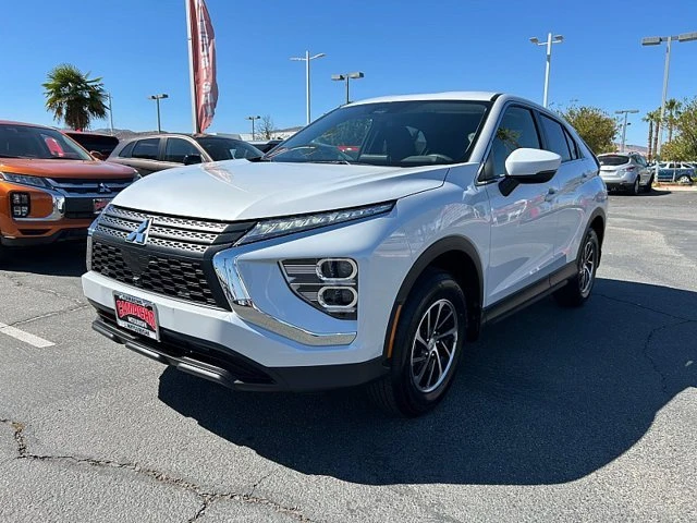 2026 Mitsubishi Eclipse Cross - Image 7 of 20