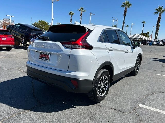 2026 Mitsubishi Eclipse Cross - Image 3 of 20