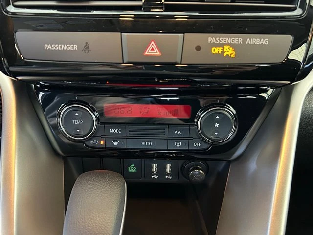 2026 Mitsubishi Eclipse Cross - Image 20 of 20