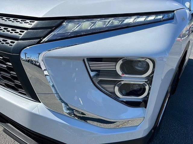 2026 Mitsubishi Eclipse Cross - Image 9 of 20