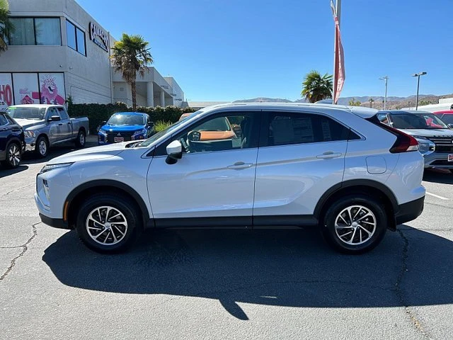 2026 Mitsubishi Eclipse Cross - Image 6 of 20