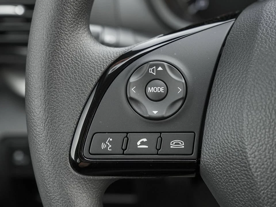 2026 Mitsubishi Eclipse Cross - Image 17 of 19